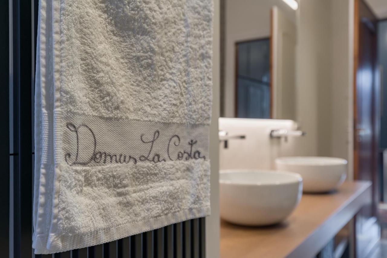 Domus La Costa Lägenhet Verona Exteriör bild