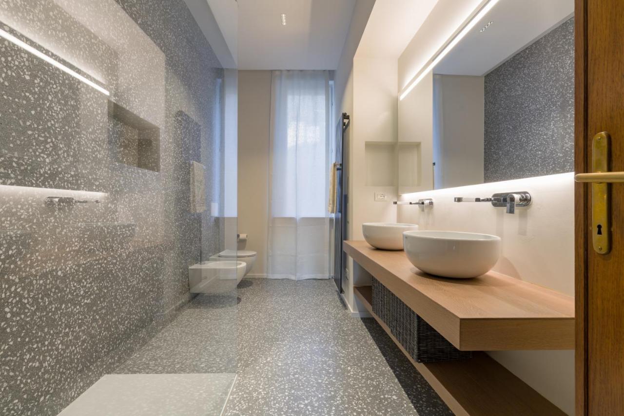 Domus La Costa Lägenhet Verona Exteriör bild
