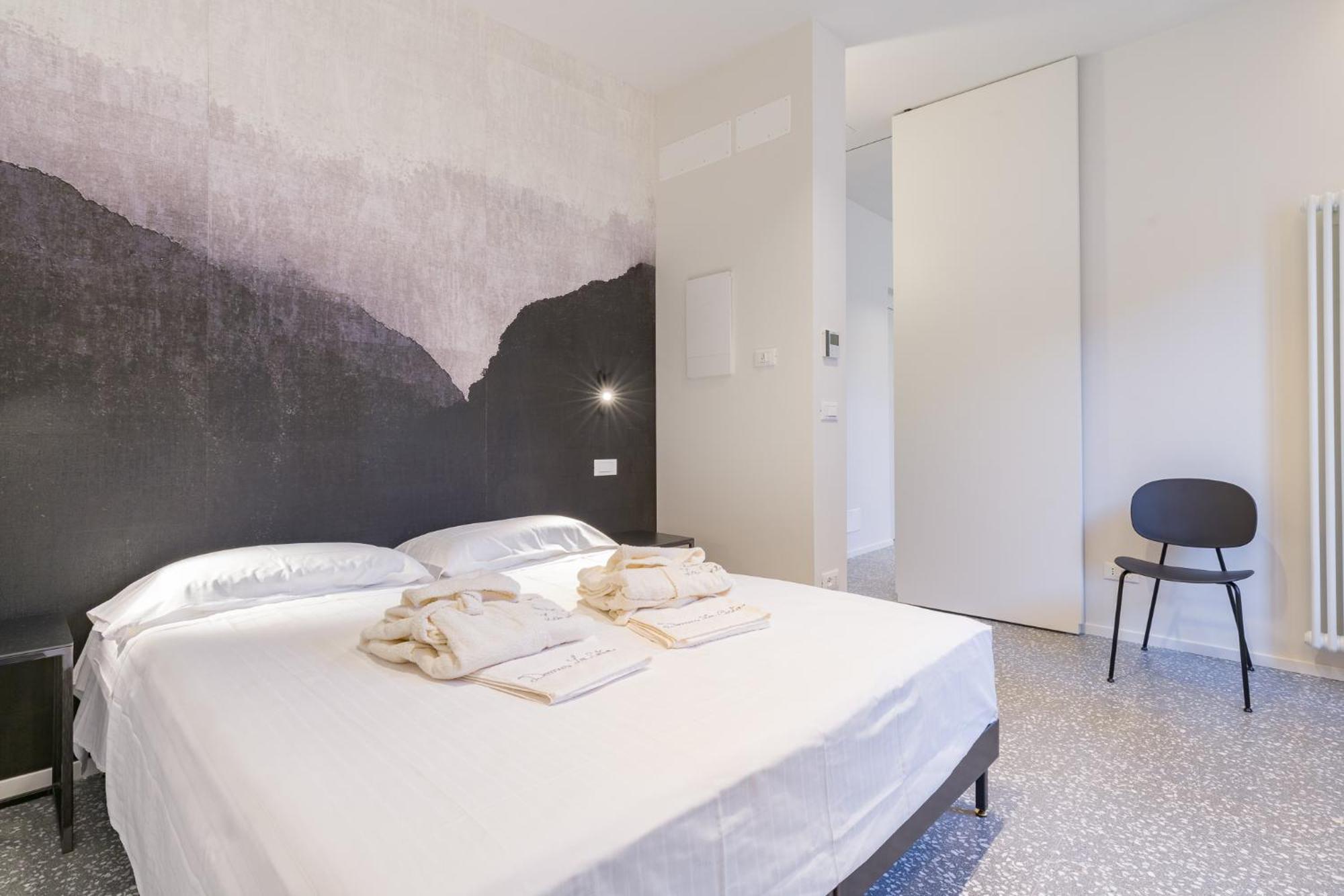 Domus La Costa Lägenhet Verona Exteriör bild